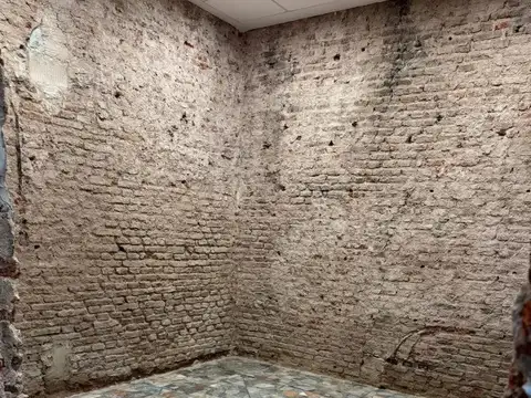 Rodríguez Peña e/ Bartolme Mitre y Teniente General Juan Domingo Peron