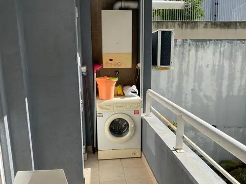 Departamento en Alquiler Temporal en Palermo Hollywood, USD 660