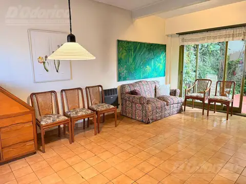 Casa en Venta en Caballito, USD 270.000