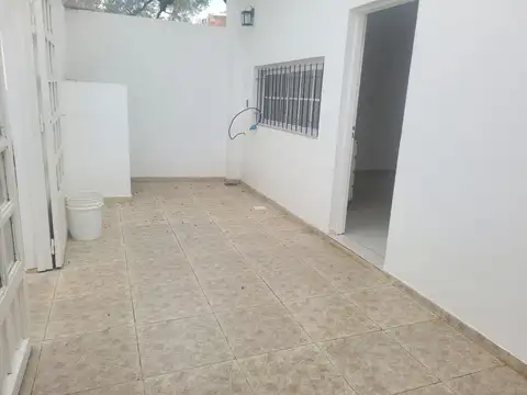 Casa en Alquiler 2 años