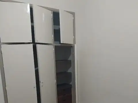 ALQUILER - 3 AMBIENTES CON PATIO EN ALMAGRO