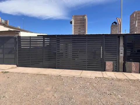 Casa en Venta en Po Pehuenche, USD 78.000