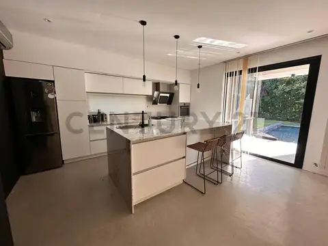 Casa en Venta 6 años