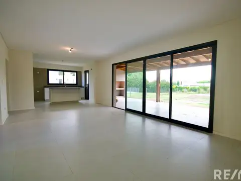 Casa en Venta A Estrenar