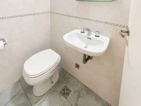Departamento en Venta 25 años