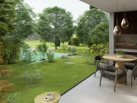 Departamento en Venta en La Lonja, USD 245.000