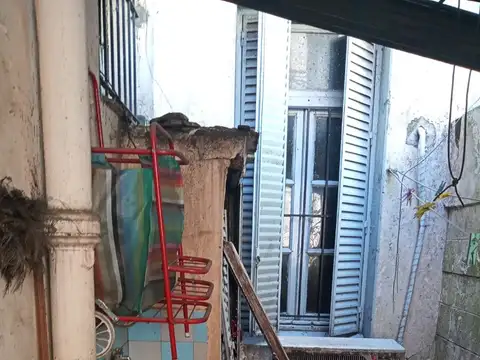 Timoteo Gordillo 200