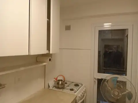 Departamento 2 Amb Reciclado Exc. Ubicación Ideal Inversión!
