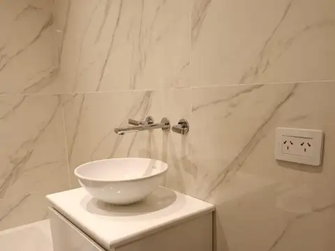 Departamento en Venta en Palermo, USD 96.000