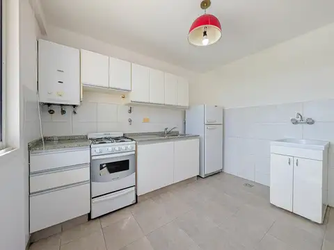 Departamento en Venta al Oeste