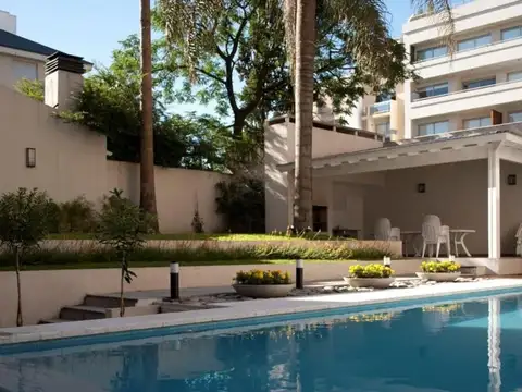 Departamento en Venta 12 años