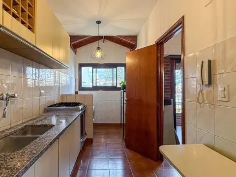 Depto Tipo Casa en Venta en Chauvin, USD 135.000
