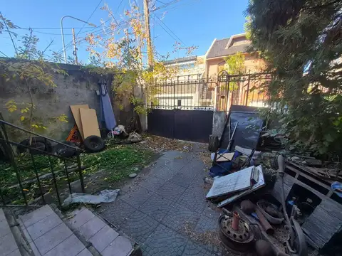 Casa  en Venta en Villa Devoto, Capital Federal, Buenos Aires