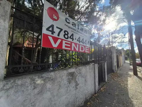 Casa  en Venta en Villa Devoto, Capital Federal, Buenos Aires