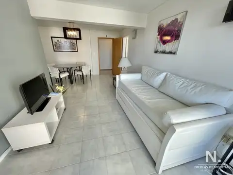 Departamento en Alquiler Temporal 1825 años