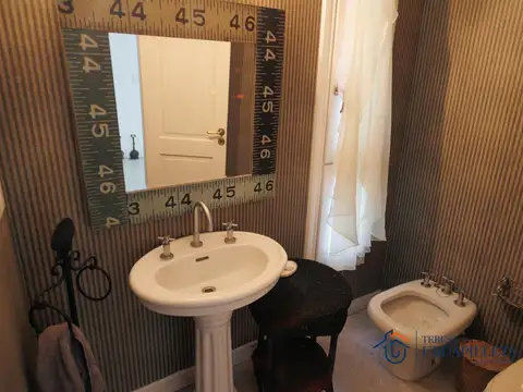 Casa en Alquiler 20 años