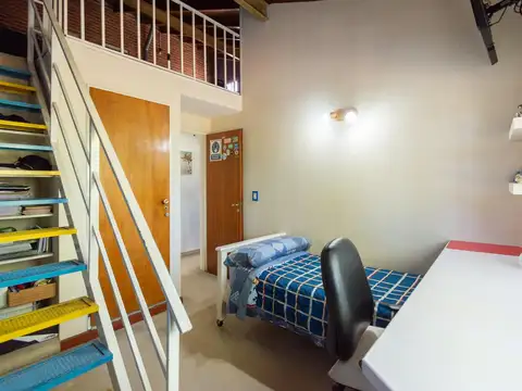 Casa en VENTA. Barrio cerrado: "VISTAS DEL GOLF". Don Torcuato.