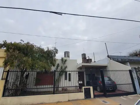 CASA 3 AMB C/GARAGE PATIO VILLA BOSCH