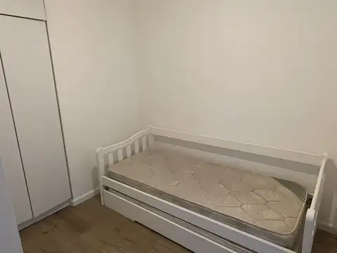 Alquiler apartamento un dormitorio balcón Aguada
