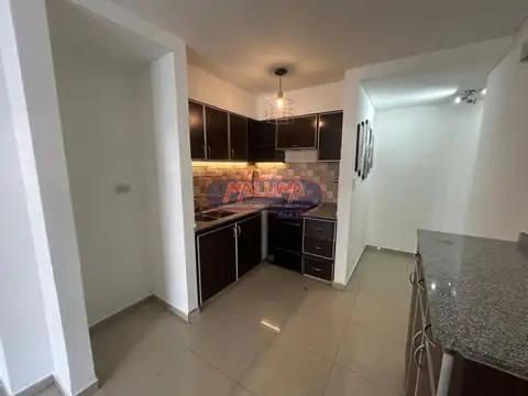 Departamento en Venta al Norte