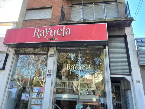 Alquiler - Departamento de un dormitorio - Bajas expensas. Plaza Italia - Cerca de todo.