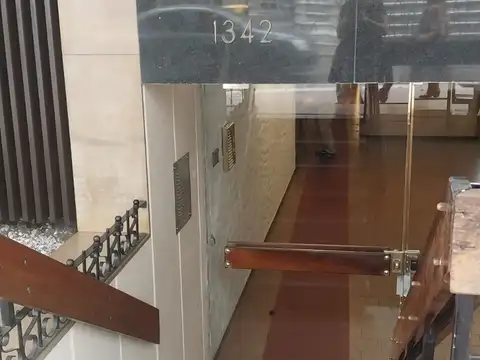 Avenida Córdoba 1300