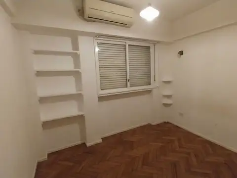 Alquiler departamento 2 ambientes avenida Córdoba