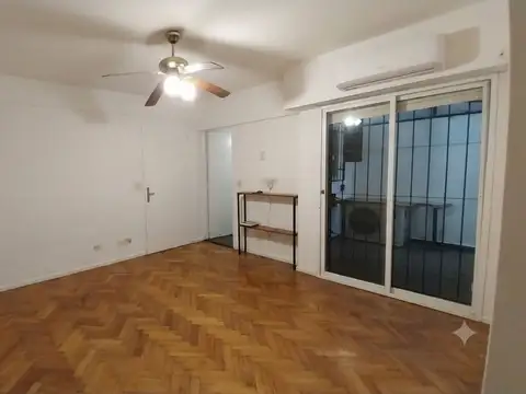 Departamento en Alquiler de 2 ambientes