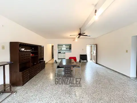 Casa en Alquiler de 2 dormitorios