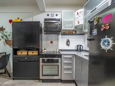 Departamento en Venta 13 años