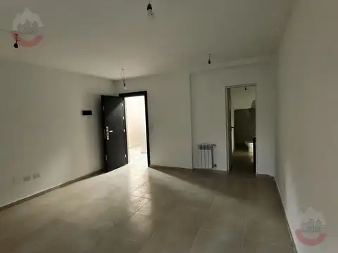 Oficina Monoambiente con 1 baño