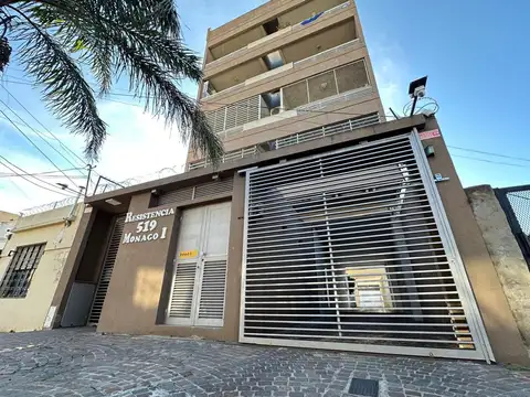 Resistencia 500