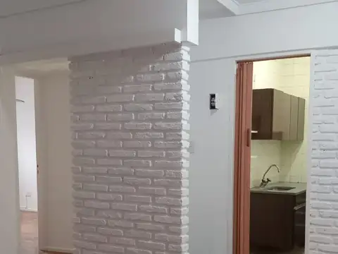 Departamento 2 ambientes en alquiler en Villa Luro