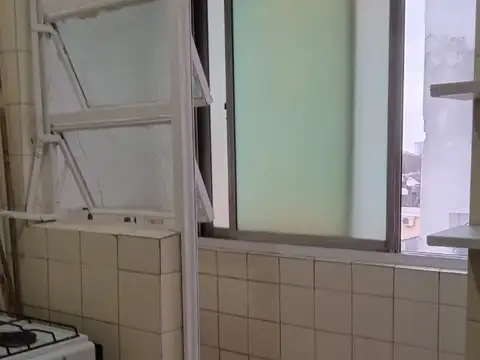 Departamento 2 ambientes en alquiler en Villa Luro