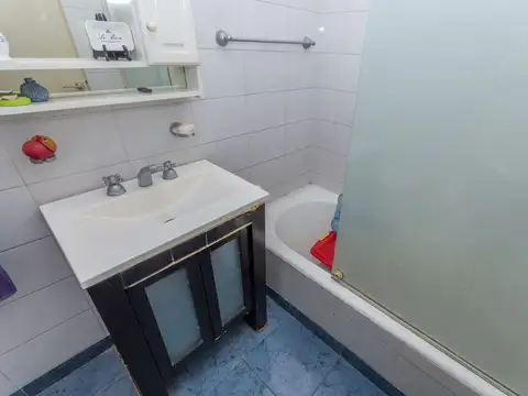 Venta Depto 3 amb Parque Centenario Oprtunidad