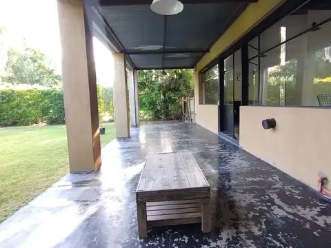 Casa en Alquiler de 2 dormitorios