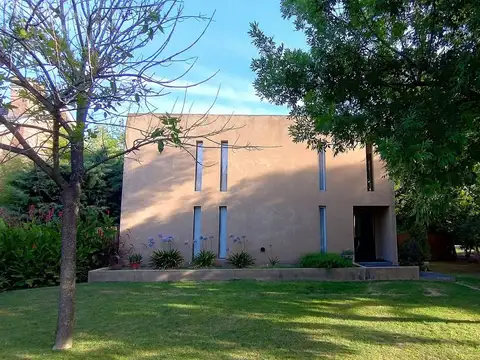 ALQUILER ANUAL - LOS SAUCES - PILAR