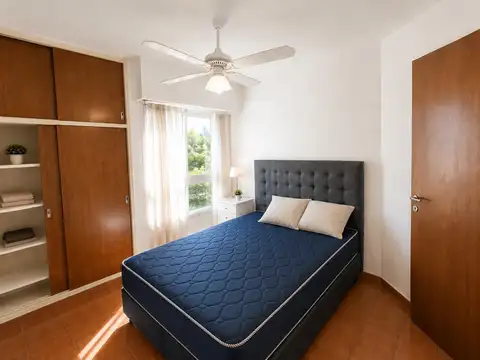 Departamento en Alquiler de 3 ambientes