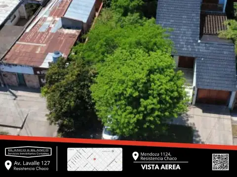 Terreno en Venta en Centro, USD 60.000