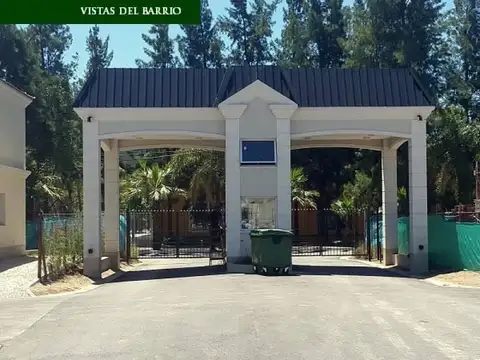 Departamento en Alquiler en Villa Rosa, $ 730.000