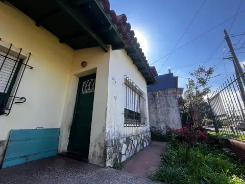 EL TALAR - Maestra Celina Voena 1500