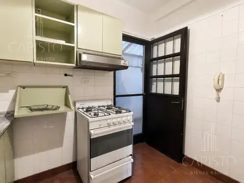 Departamento en Venta Permite mascota