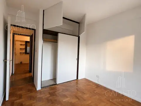Departamento en venta 3 ambientes en Villa Ballester (Zona colegio José Hernández)