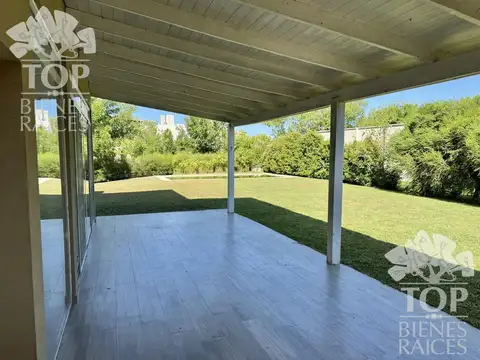 Casa en Venta A Estrenar