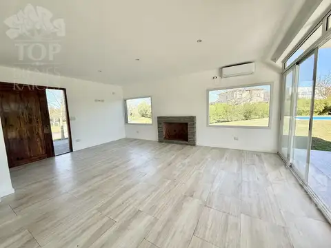 Casa en Venta A Estrenar