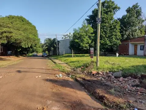 Terreno en Venta de 339,0 m2