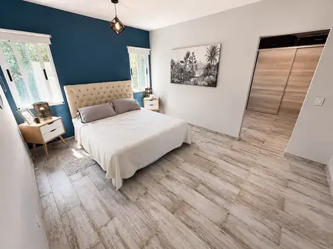 Casa En Venta - Barrio San Joaquin - Exaltacion de la Cruz -     Apto Crédito