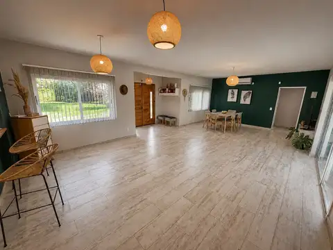 Casa en Venta 4 años