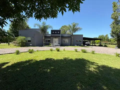 Barrio Privado San Joaquín