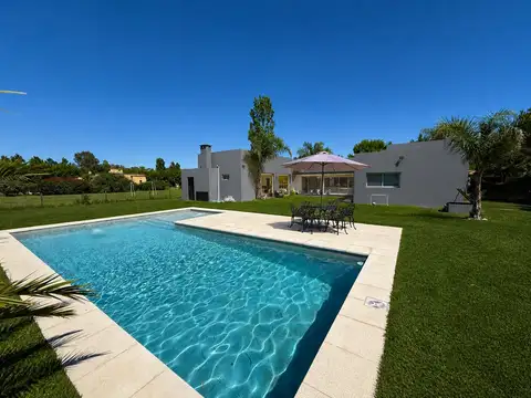 Barrio San Joaquín 100
